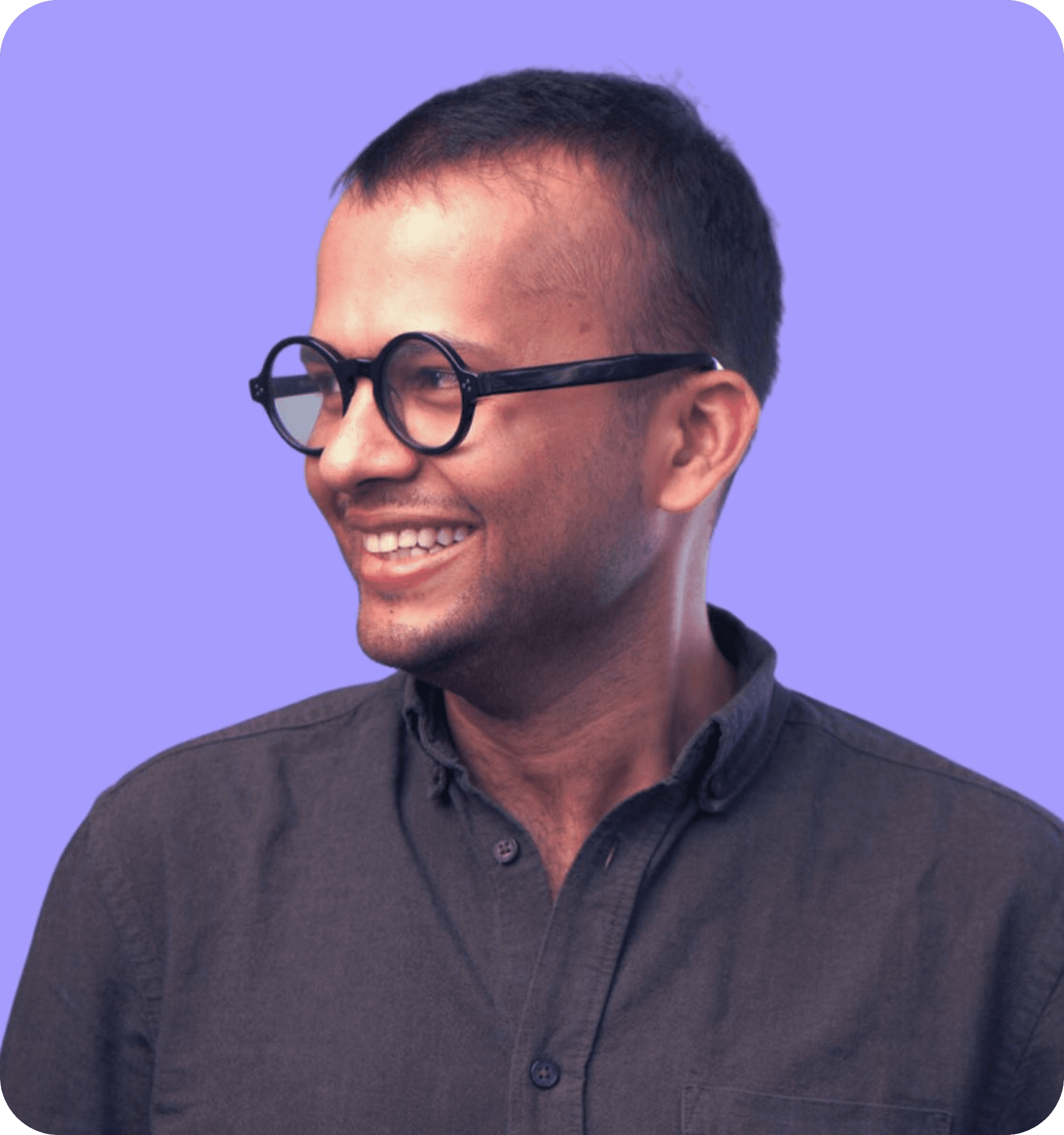 Dipaq - Founder & CEO