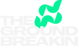 Groundbreakin